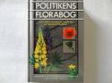 Billede af bogen POLITIKENS FLORABOG - 540 vilde planter fra Danmark og Nordvesteuropa