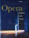Billede af bogen Opera : Komponister, værker ,opførelser