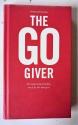 Billede af bogen The go-giver - en inspirerende fortælling om at få, når man giver. 