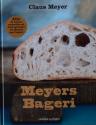 Billede af bogen Meyers Bageri