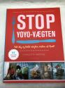 Billede af bogen Stop YoYo-vægten. Taber hold vægten resten af livet.