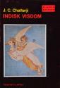 Billede af bogen Indisk visdom