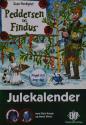 Billede af bogen Peddersen og Findus’ Julekalender - til PC