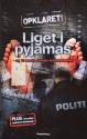 Billede af bogen Opklaret - Liget i pyjamas - og 10 andre kriminalsager - Bind 1