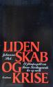 Billede af bogen Lidenskab og krise  - Et filmprojekt om Søren Kierkegaards liv og værk