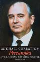 Billede af bogen Perestrojka – nytænkning i sovjetisk politik