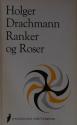 Billede af bogen Ranker og Roser - En samling sange