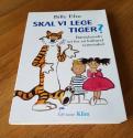 Billede af bogen Skal vi lege Tiger ?
