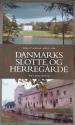 Billede af bogen Politikens bog om Danmarks Slotte og Herregårde