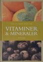Billede af bogen Politikens bog om vitaminer & mineraler