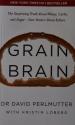 Billede af bogen Grain Brain