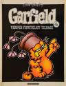 Billede af bogen Garfield nr. 4  - Vender frygteligt tilbage