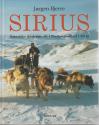 Billede af bogen Sirius. Danmarks slædepatrulje i Nordøstgrønland i 50 år