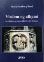 Billede af bogen Visdom og alkymi - fra oldtidens mysterier til Kieslowskis filmkunst