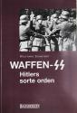 Billede af bogen Waffen-SS. Hitlers sorte orden