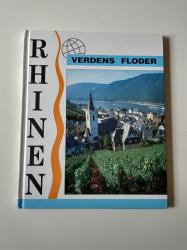 Billede af bogen Rhinen