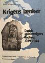Billede af bogen Krigens lænker ** dansk sydslesvigers dagbog 1939-1944