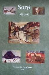 Billede af bogen Sorø 1938-1950