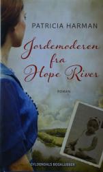 Billede af bogen Jordemoderen fra Hope River -roman