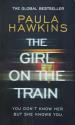Billede af bogen The girl on the train