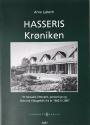 Billede af bogen Hasseris Krøniken - Et faktuelt, litterært, personligt og historisk tilbageblik år 1900 til 2007