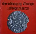 Billede af bogen Svendborg og Omegn i middelalderen