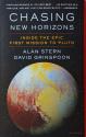 Billede af bogen Chasing new horizons : Inside the epic first mission to Pluto