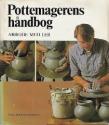 Billede af bogen Pottemagerens håndbog - Arbejde med ler