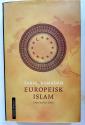 Billede af bogen Europæisk Islam. Å være muslim i Vesten (norsk)