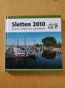 Billede af bogen Sletten 2010 - Årsskrift for Nordfynsk lokal- og kulturhistorie