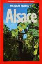 Billede af bogen Rejsen rundt i Alsace
