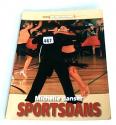 Billede af bogen Michelle danser sportsdans