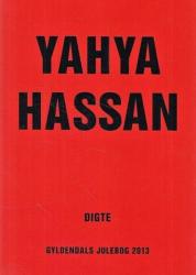 Billede af bogen Yahya Hassan - Digte