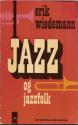 Billede af bogen Jazz og jazzfolk
