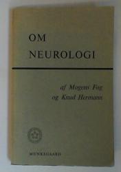 Billede af bogen Om Neurologi