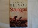 Billede af bogen Stalingrad