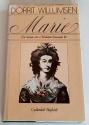 Billede af bogen Marie - En roman om Madame Tussaud's liv