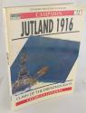 Billede af bogen Jutland 1916