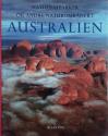 Billede af bogen Nationalparker og andre naturområder i AUSTRALIEN