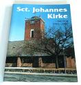 Billede af bogen Sct. Johannes Kirke i Herning 1955-2005