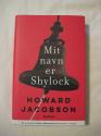 Billede af bogen Mit navn er Shylock - en ny version af William Shakespeares Købmanden i Venedig
