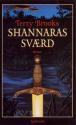 Billede af bogen Shannaras sværd