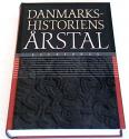 Billede af bogen Danmarkshistoriens Årstal