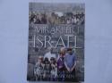 Billede af bogen Mirakler i Israel