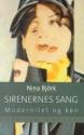 Billede af bogen Sirenernes sang : om modernitet og køn