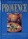 Billede af bogen PROVENCE - Vinen, maden og landskabet