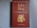 Billede af bogen Jobs Bog - Credo Kommentaren