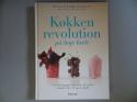 Billede af bogen Køkkenrevolutione på høje hæle