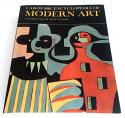 Billede af bogen Art and Mankind - Larousse Encyclopedia of Modern Art