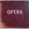 Billede af bogen Opera – Dengang, nu, altid